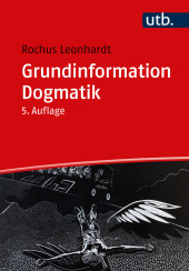 Grundinformation Dogmatik