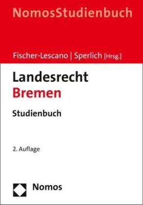 Landesrecht Bremen 