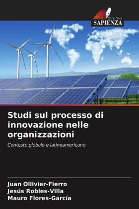 Studi sul processo di innovazione nelle organizzazioni 