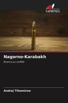 Nagorno-Karabakh 
