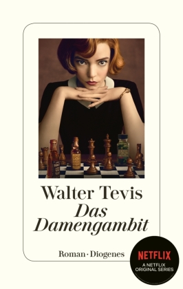 Walter Tevis: Das Damengambit