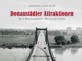 Donaustädter Attraktionen 