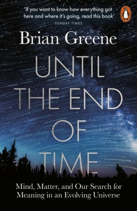 Until the End of Time