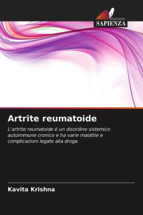 Artrite reumatoide 