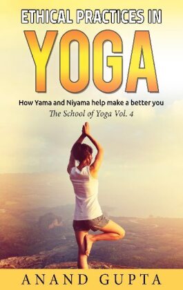 Ethical Practices in Yoga 