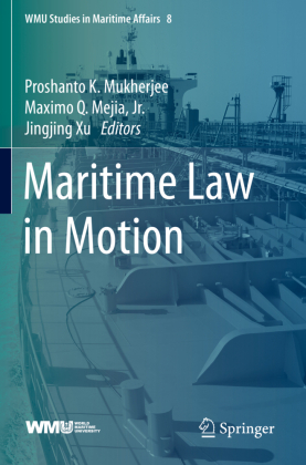 Maritime Law in Motion 
