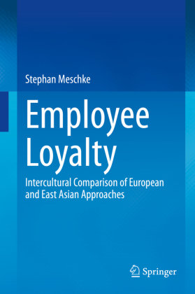 Employee Loyalty 