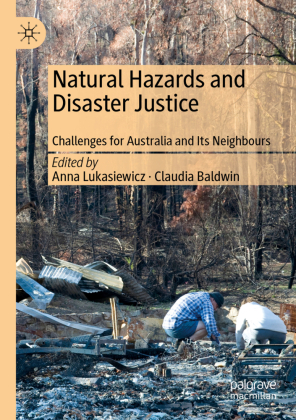 Natural Hazards and Disaster Justice 