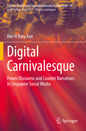 Digital Carnivalesque 
