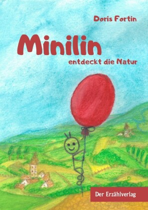 Minilin entdeckt die Natur 