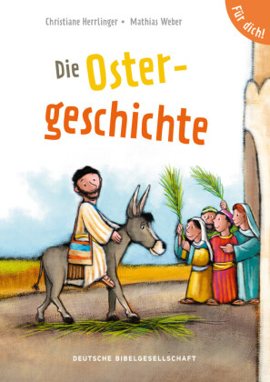 Die Ostergeschichte 