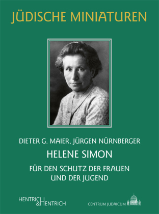 Helene Simon 