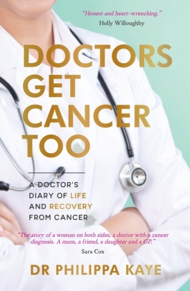 Doctors Get Cancer Too 