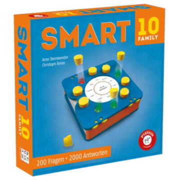Smart 10 Family - D (Spiel) 