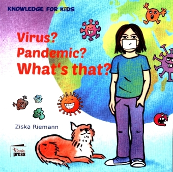Virus? Pandemic? What`s that? 