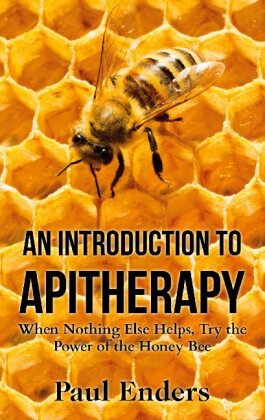 An Introduction To Apitherapy 