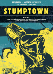 Stumptown - Der Fall des Mädchens, das sein Shampoo mitnahm