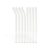 Wiederverwendbare Teefilter, 6er Set