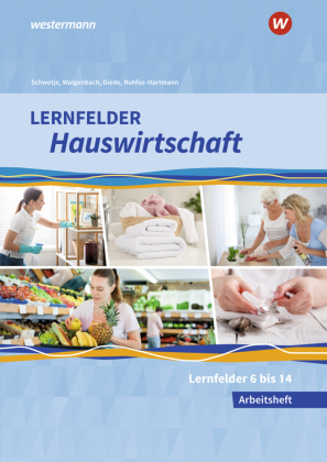 Lernfelder Hauswirtschaft