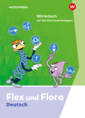 Flex und Flora / Flex und Flora - Ausgabe 2021