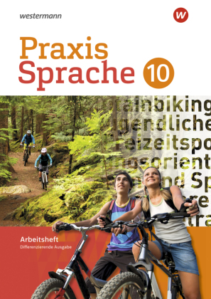 Praxis Sprache - Differenzierende Ausgabe 2017