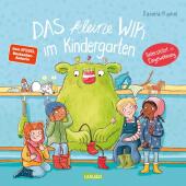 Das kleine WIR im Kindergarten Cover