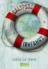 Calypsos Irrfahrt Cover