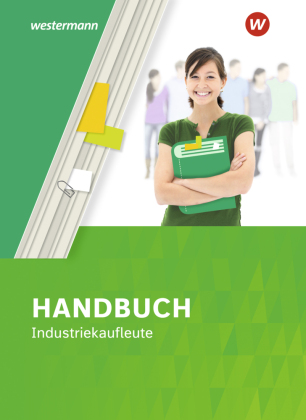 Handbuch Industriekaufleute