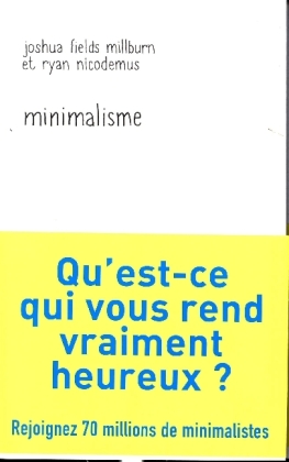 Minimalisme 