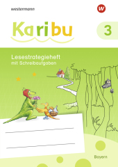 Karibu / Karibu - Ausgabe 2020 für Bayern