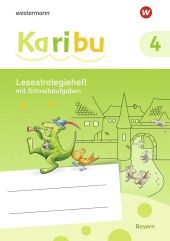 Karibu / Karibu - Ausgabe 2020 für Bayern