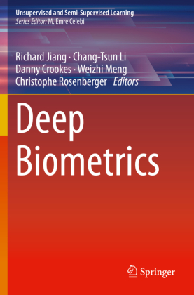 Deep Biometrics 