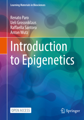 Introduction to Epigenetics 