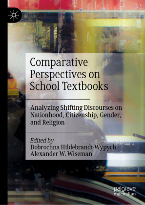 Comparative Perspectives on School Textbooks 