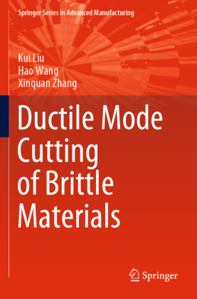 Ductile Mode Cutting of Brittle Materials 