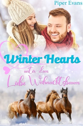 Winter Hearts 