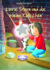 Lauras Stern und das kleine Kätzchen Cover