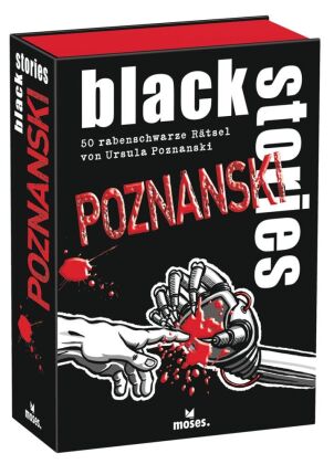 black stories, Poznanski (Spiel) 