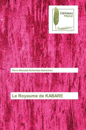 Le Royaume de KABARE