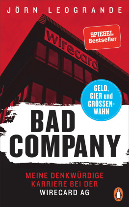 Bad Company 