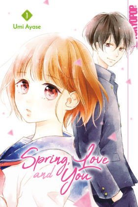 Spring, Love and You