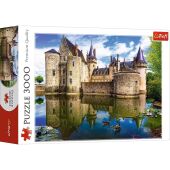 Schloss von Sully sur Loire (Puzzle)