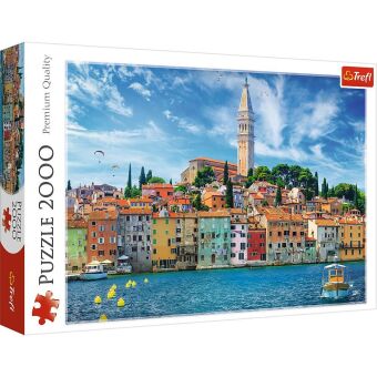 Rovinj (Puzzle)