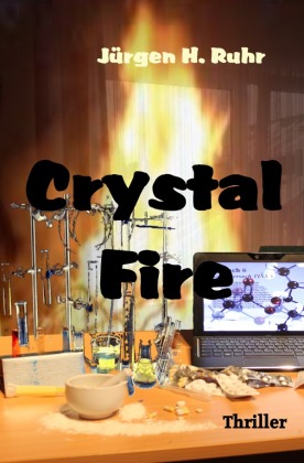 Crystal Fire 