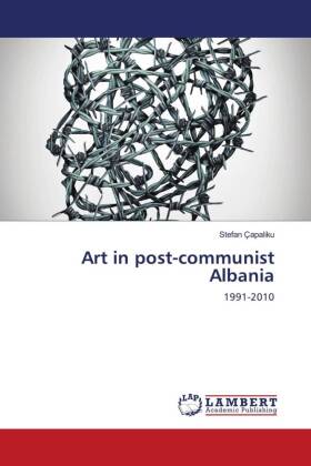 Art in post-communist Albania 