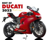 Best of Ducati 2022
