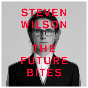 The Future Bites, 1 Audio-CD