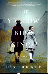 Yellow Bird Sings
