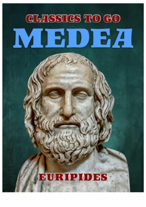Medea von Euripides ISBN 9783968656847 EBook online kaufen