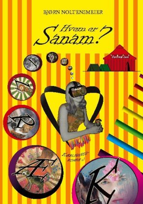 Hvem er Sanam? 